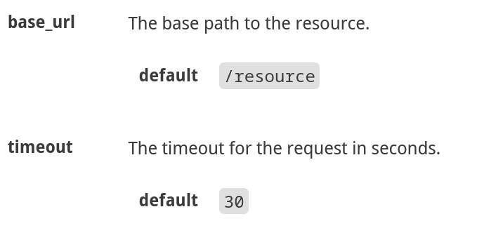 richt text asciidoc reference